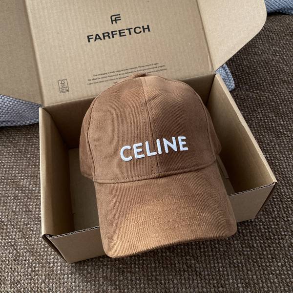 Celine Hat CLH00361