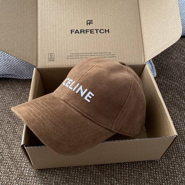 Celine Hat CLH00361