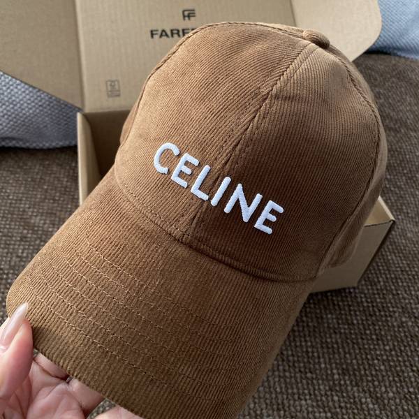 Celine Hat CLH00361