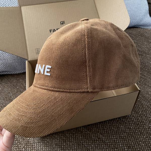 Celine Hat CLH00361