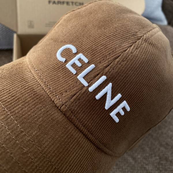 Celine Hat CLH00361