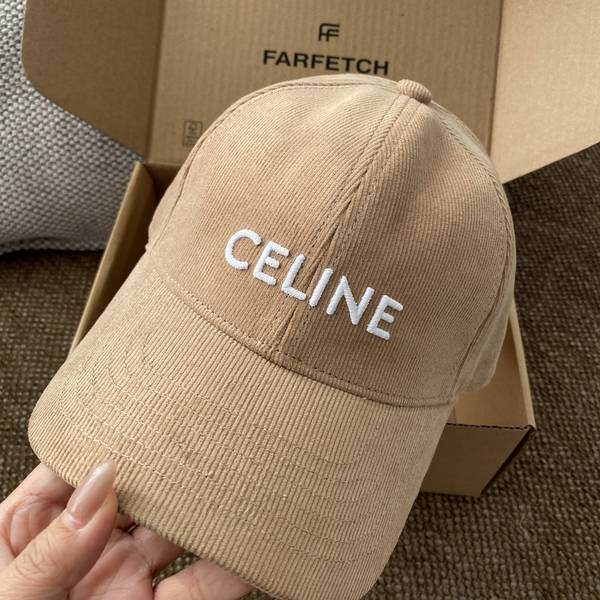 Celine Hat CLH00364