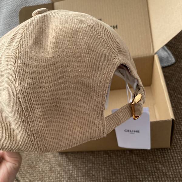 Celine Hat CLH00365