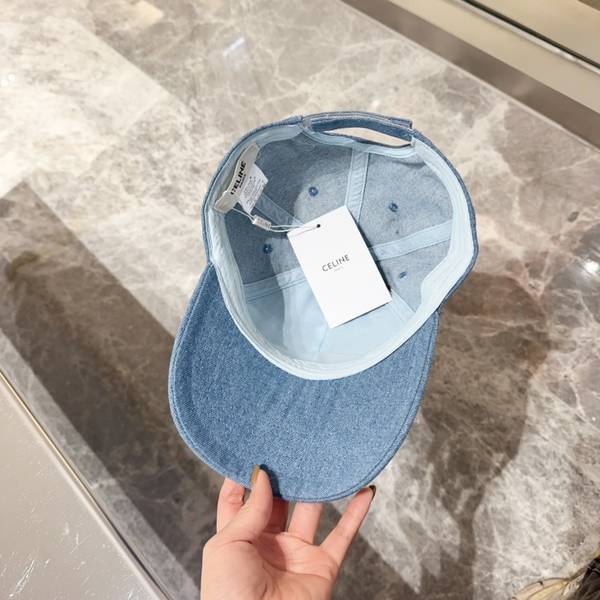 Celine Hat CLH00374