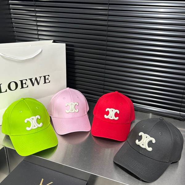 Celine Hat CLH00377