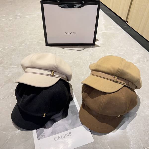 Celine Hat CLH00384