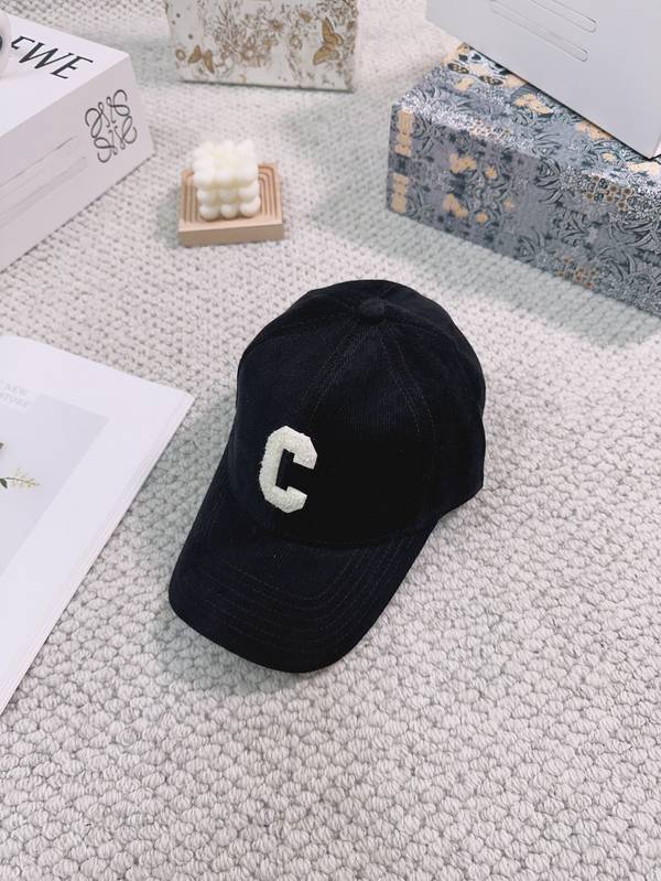 Celine Hat CLH00386