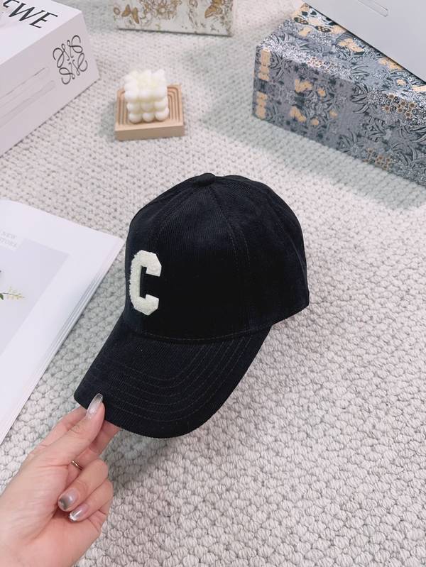 Celine Hat CLH00386