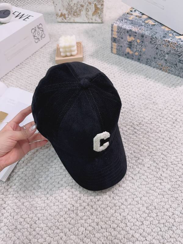 Celine Hat CLH00386