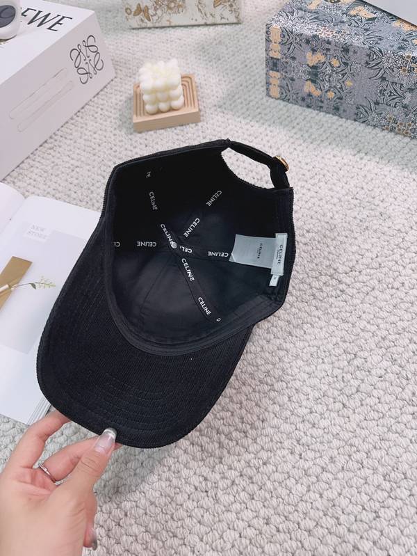 Celine Hat CLH00386