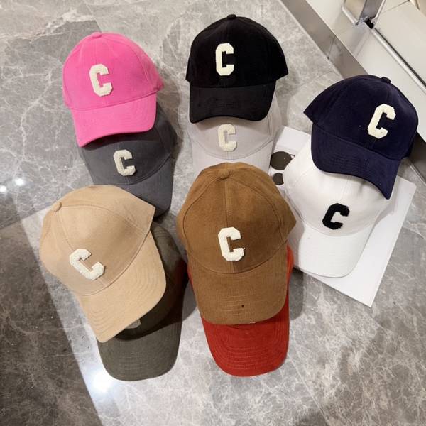 Celine Hat CLH00386