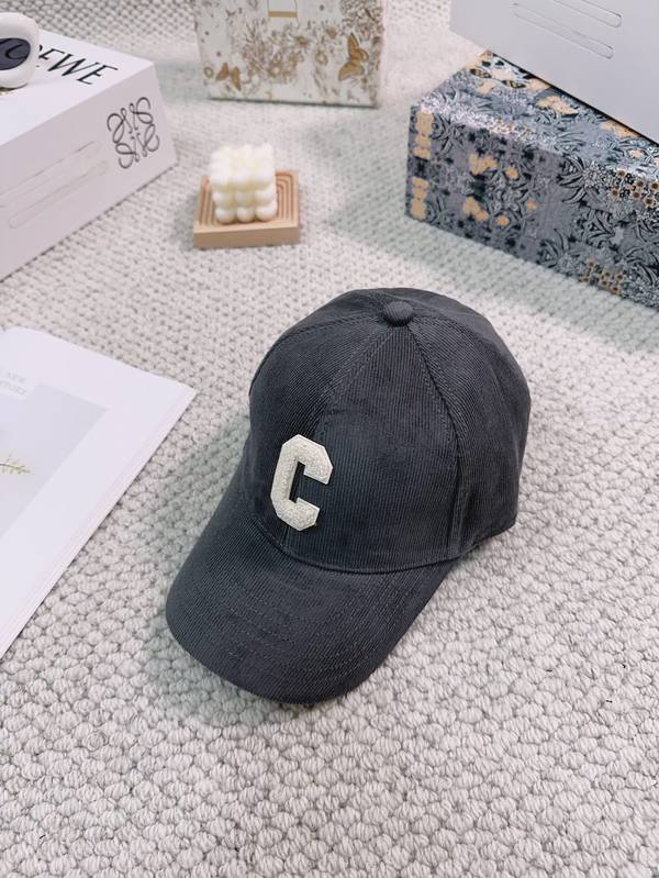 Celine Hat CLH00387