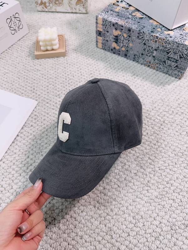 Celine Hat CLH00387