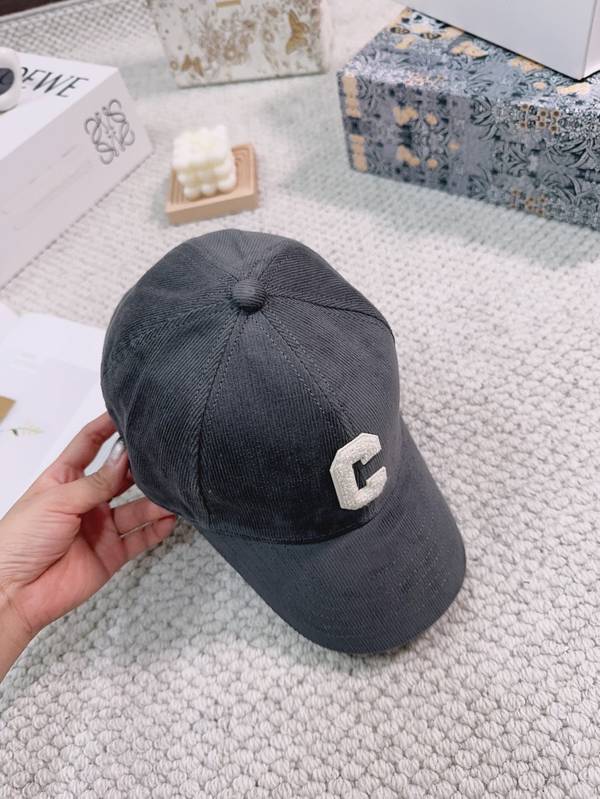 Celine Hat CLH00387