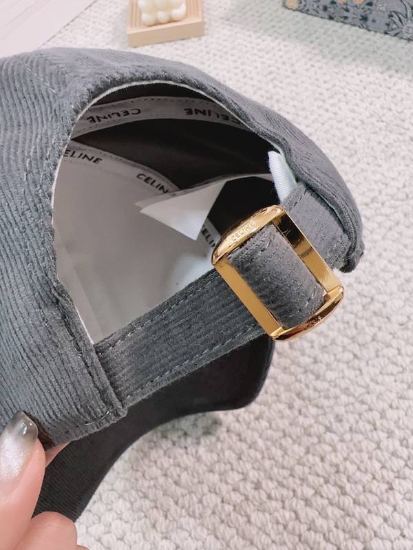 Celine Hat CLH00387