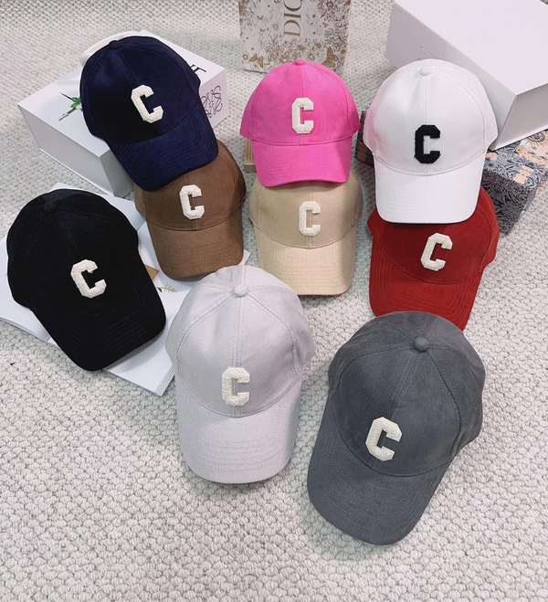 Celine Hat CLH00387