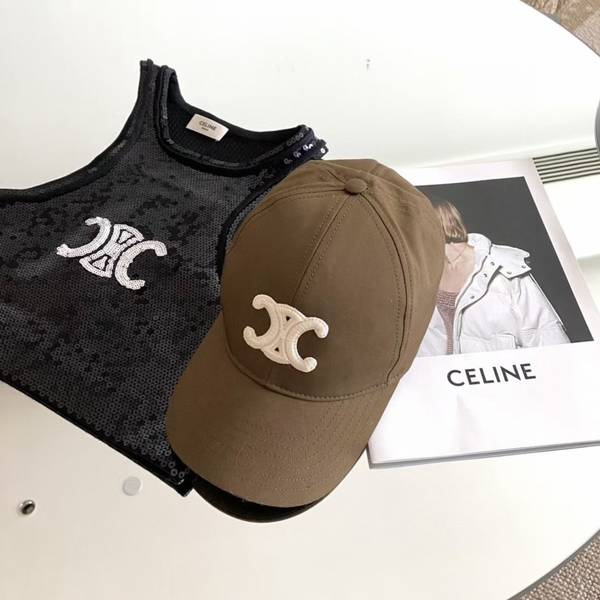 Celine Hat CLH00393