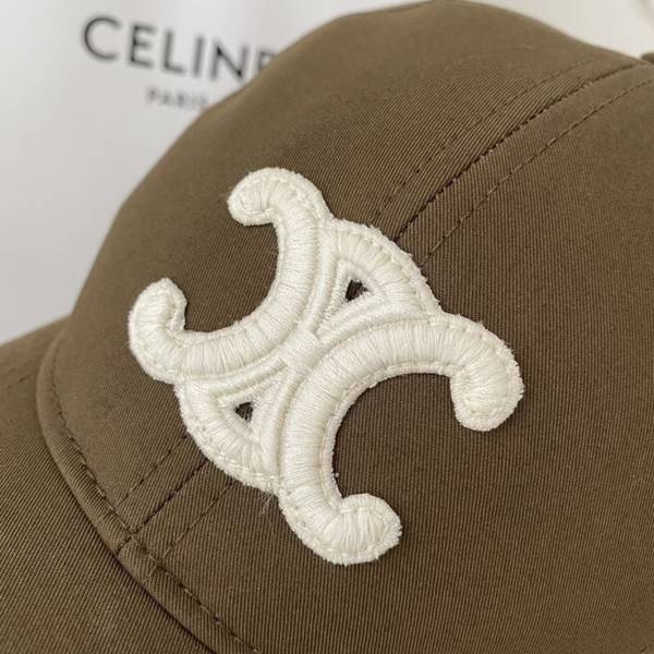 Celine Hat CLH00393