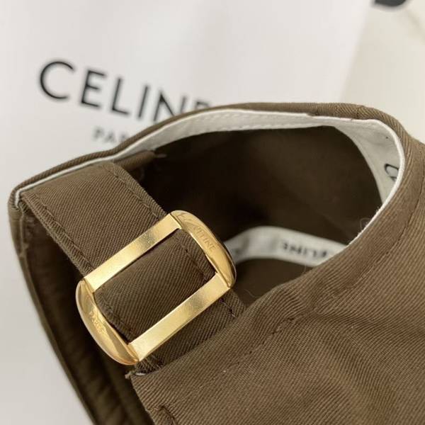 Celine Hat CLH00393