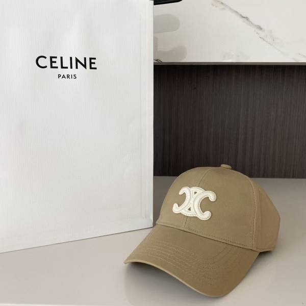 Celine Hat CLH00395