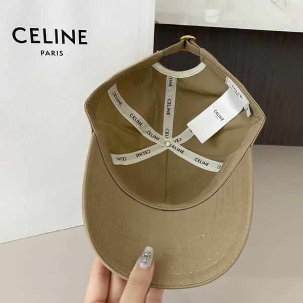 Celine Hat CLH00395