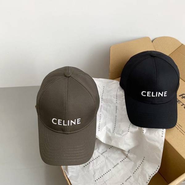 Celine Hat CLH00397