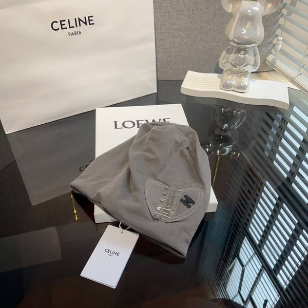 Celine Hat CLH00400