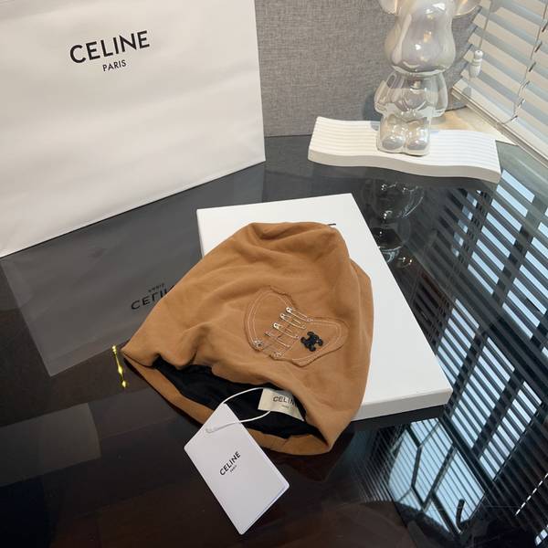 Celine Hat CLH00402