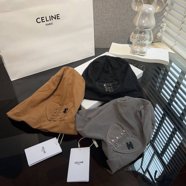 Celine Hat CLH00402