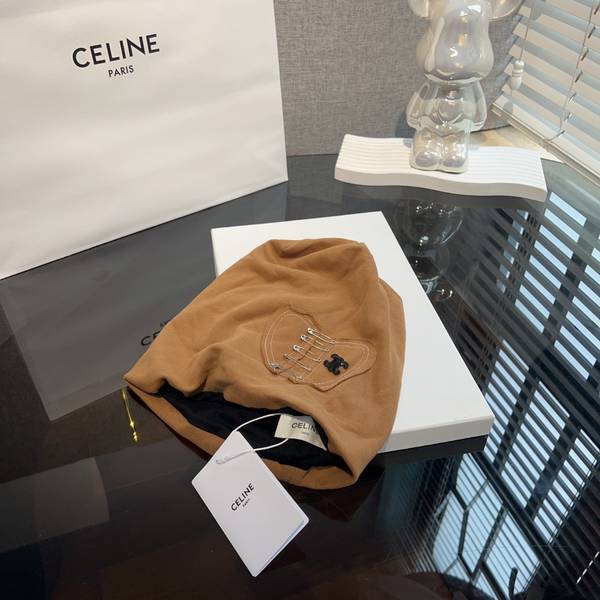 Celine Hat CLH00402