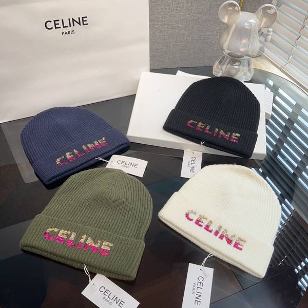 Celine Hat CLH00404