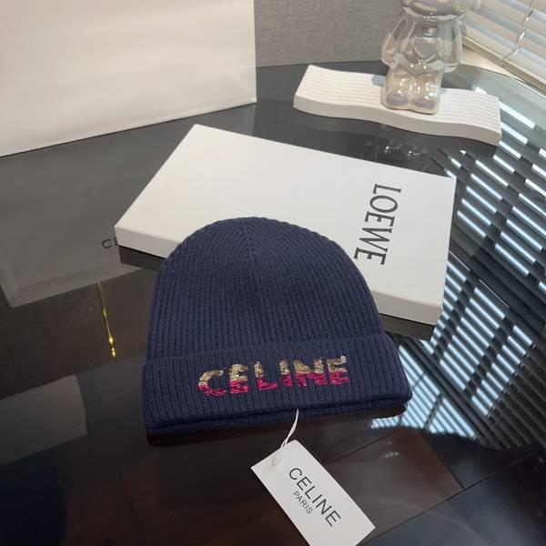 Celine Hat CLH00404