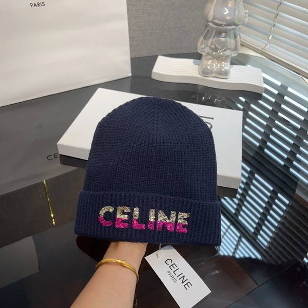 Celine Hat CLH00404