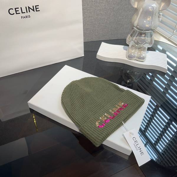 Celine Hat CLH00405