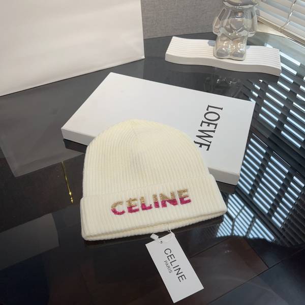 Celine Hat CLH00407