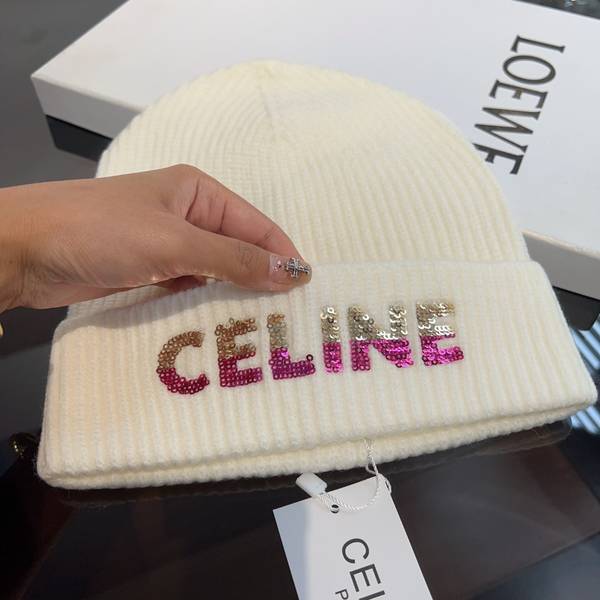 Celine Hat CLH00407