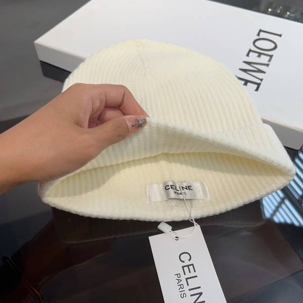 Celine Hat CLH00407