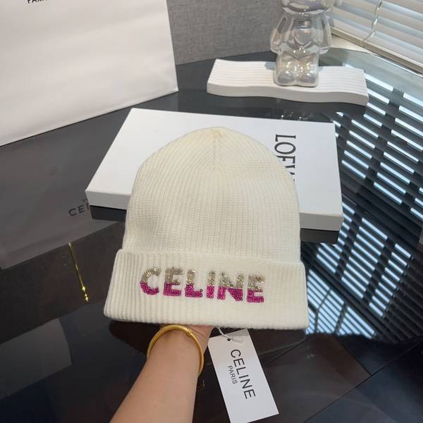 Celine Hat CLH00407