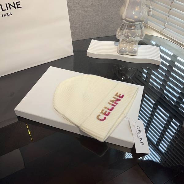 Celine Hat CLH00407