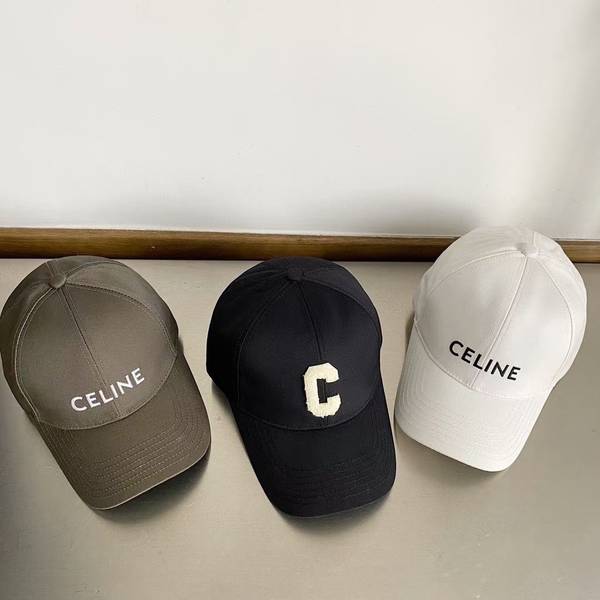 Celine Hat CLH00410