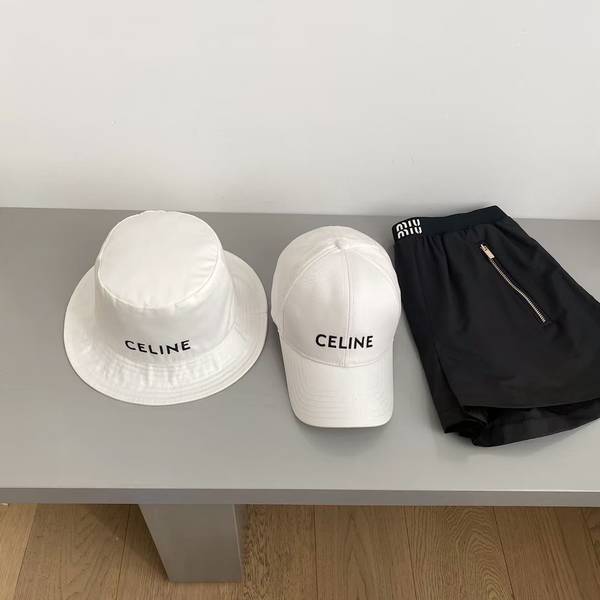 Celine Hat CLH00414