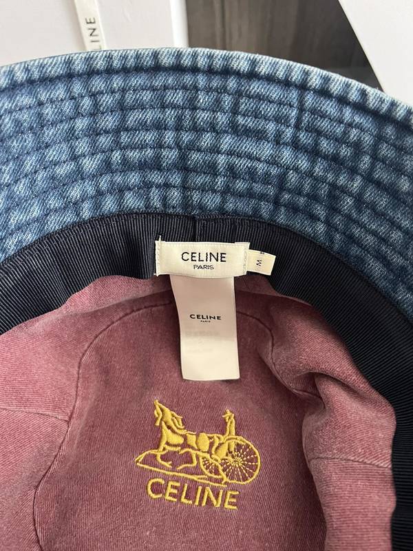 Celine Hat CLH00415