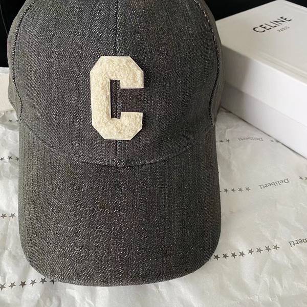 Celine Hat CLH00417