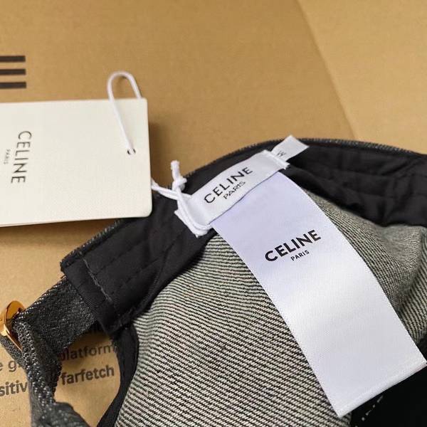 Celine Hat CLH00417