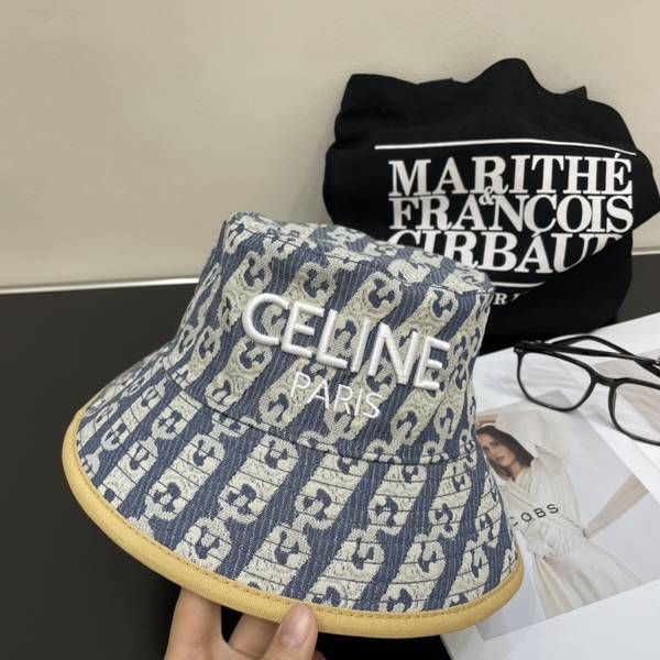 Celine Hat CLH00419