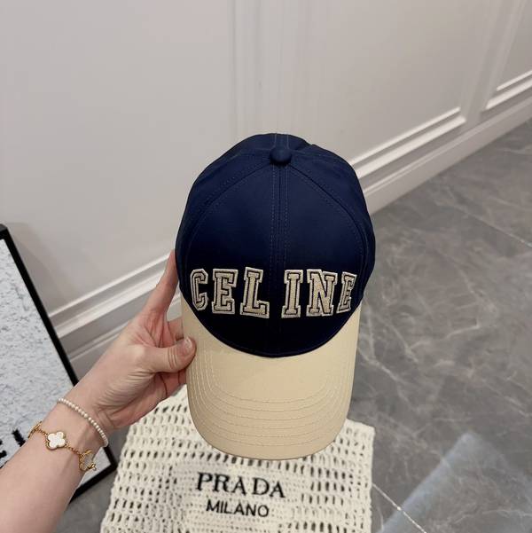 Celine Hat CLH00430