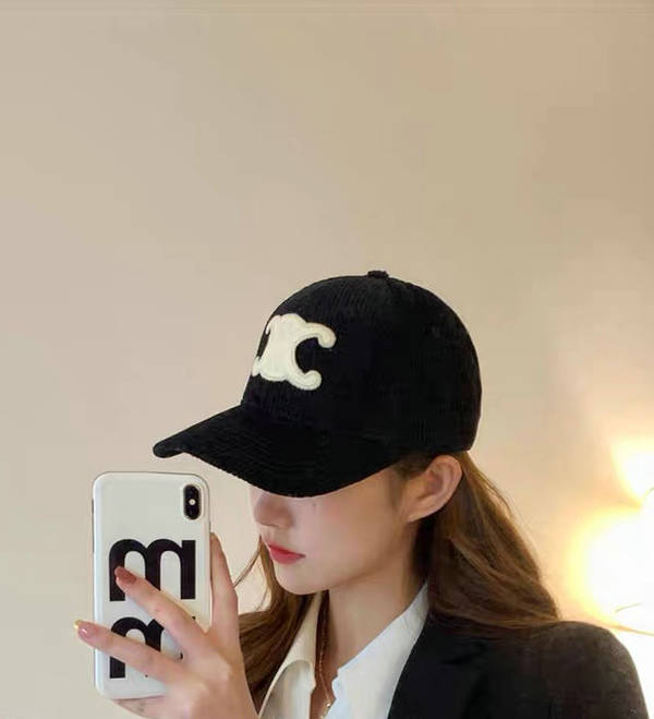 Celine Hat CLH00437