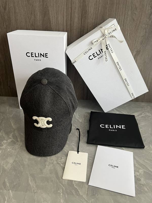 Celine Hat CLH00439