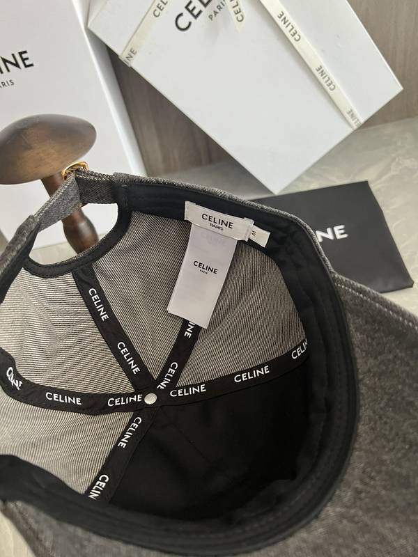 Celine Hat CLH00439