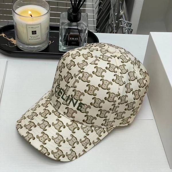 Celine Hat CLH00458